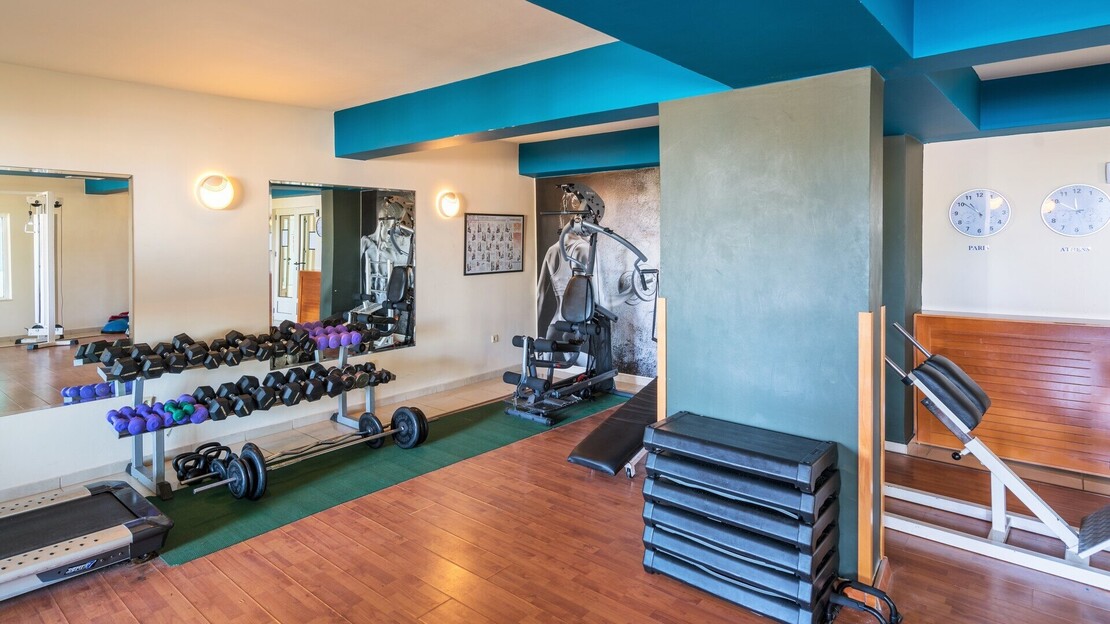 Iberostar Selection Creta Marine